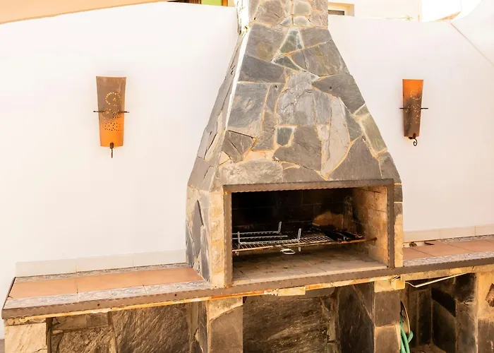 Live Caletillas Taunus Pool