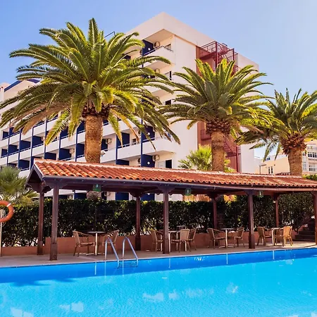 Live Caletillas Taunus Pool بيت للعطل *