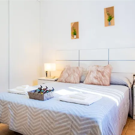 بيت للعطل Live Caletillas Taunus Pool