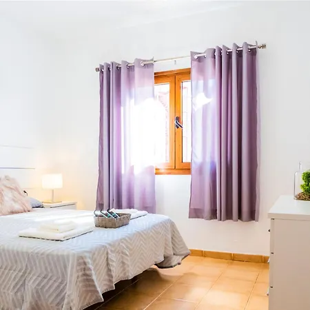 Live Caletillas Taunus Pool Hébergement de vacances Candelaria