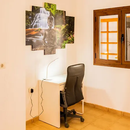 Live Caletillas Taunus Pool