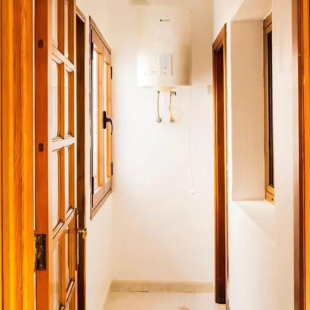 Hébergement de vacances Live Caletillas Taunus Pool