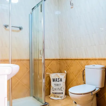 Live Caletillas Taunus Pool *