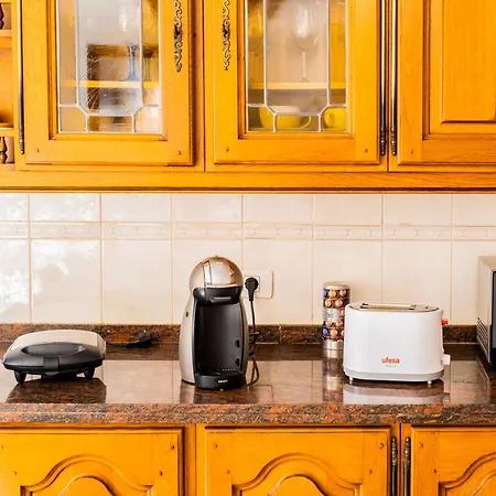 Live Caletillas Taunus Pool * Candelaria