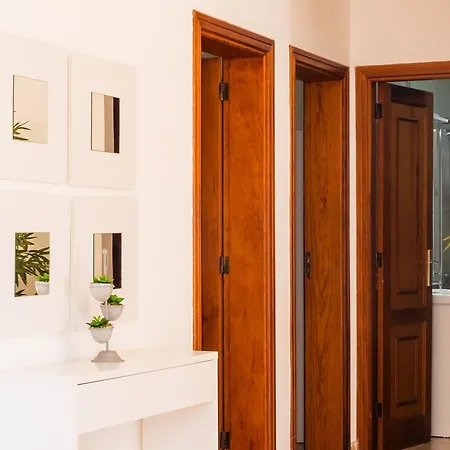 Live Caletillas Taunus Pool Hébergement de vacances