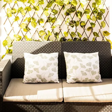 Hébergement de vacances Live Caletillas Taunus Pool *