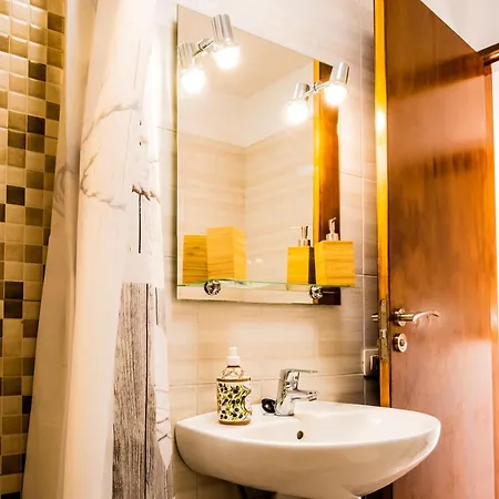 Hébergement de vacances Live Caletillas Taunus Pool Candelaria