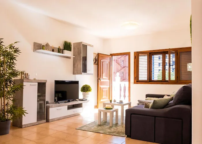 Live Caletillas Taunus Pool *