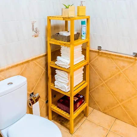 Live Caletillas Taunus Pool Casa de Férias