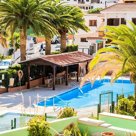 Live Caletillas Taunus Pool * Candelaria