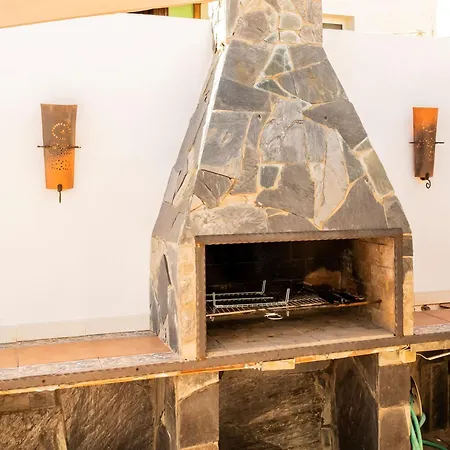 Live Caletillas Taunus Pool