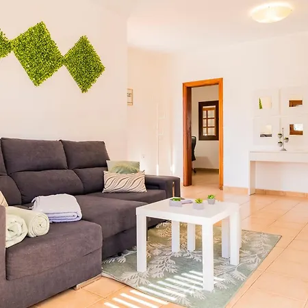 Live Caletillas Taunus Pool Casa de Férias