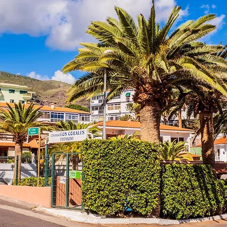 Live Caletillas Taunus Pool