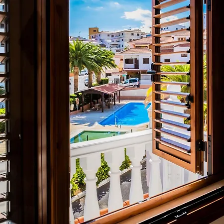 Prázdninový dům Live Caletillas Taunus Pool Candelaria