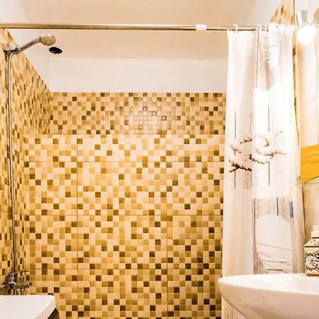 Live Caletillas Taunus Pool Prázdninový dům