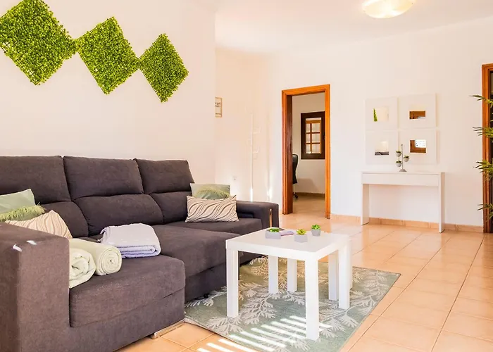 Live Caletillas Taunus Pool Сasa de vacaciones