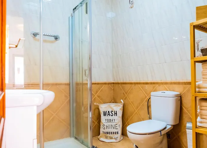 Live Caletillas Taunus Pool *