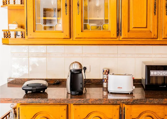 Live Caletillas Taunus Pool * Candelaria