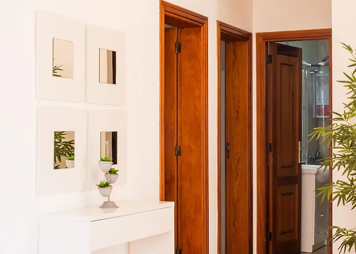 Live Caletillas Taunus Pool Holiday home