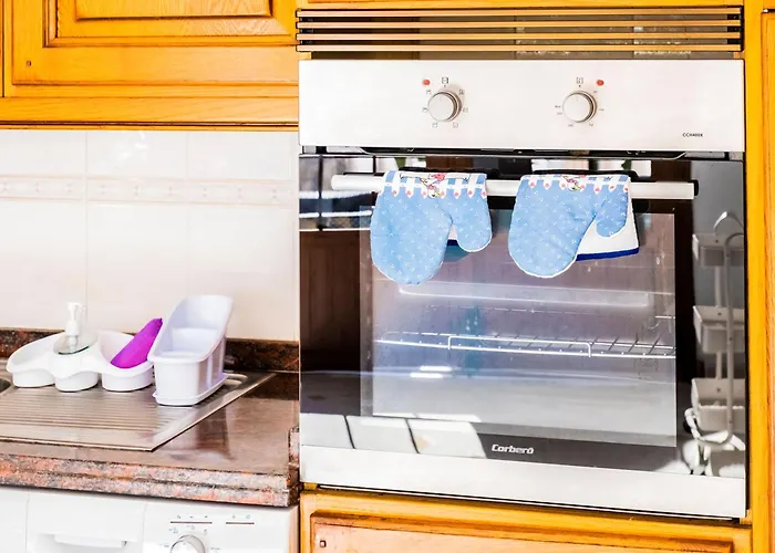 Live Caletillas Taunus Pool *