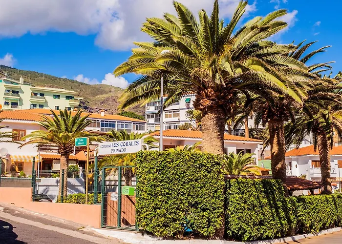 Live Caletillas Taunus Pool